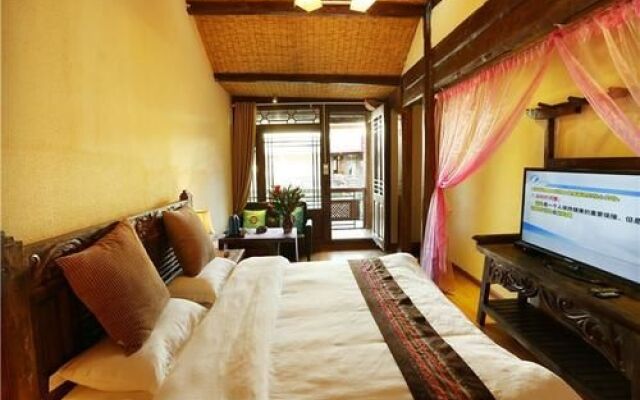 Thorn-apple Boutique Inn