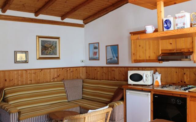 Comoholidays - Ul Palazz 18th Century Apartment