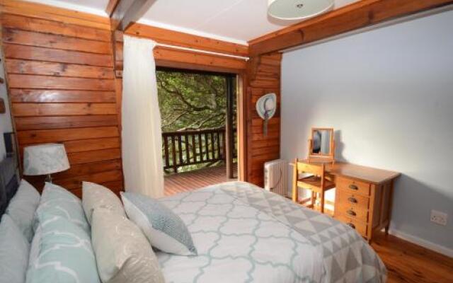 Ballots Tree House