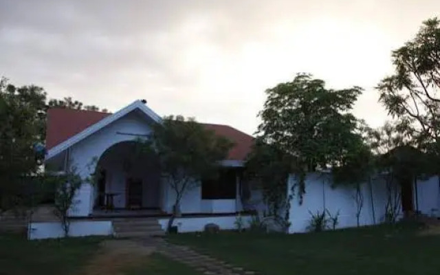The Woods Villa Resort