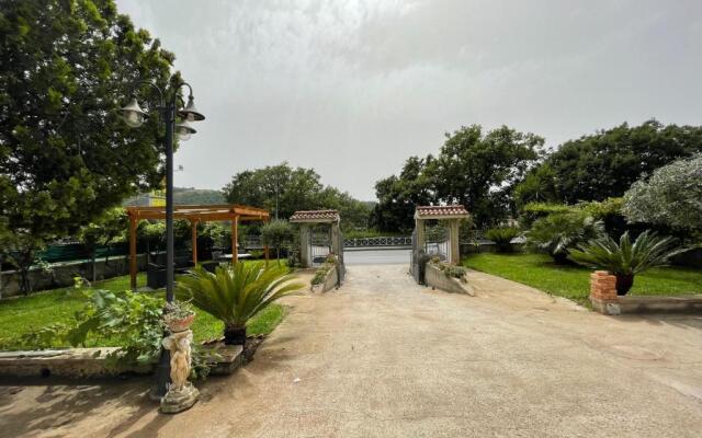 Music House Palinuro