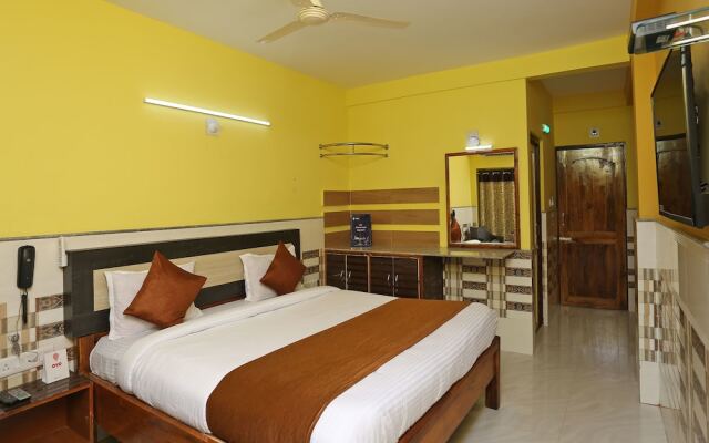 OYO 9958 Laxmi Resort