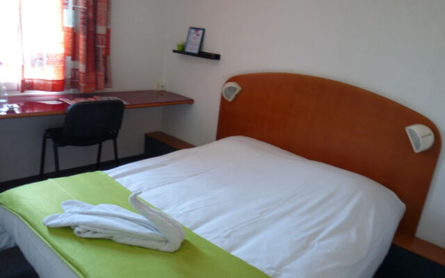 Quick Palace St Brieuc Tregueux