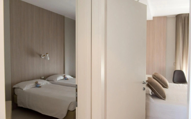 Hotel delle Nazioni