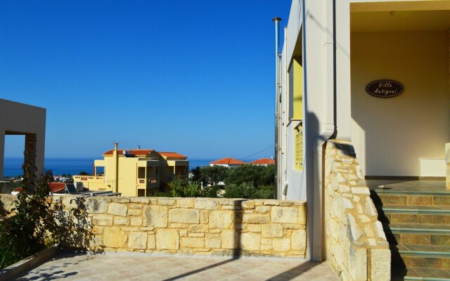 Sense Of Dream Villas