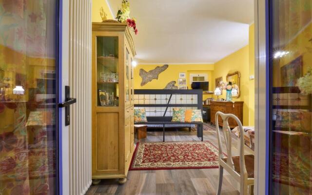 Annina's House Varenna Historic Centre