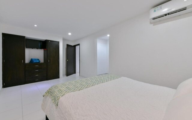 Apartamentos Tropical Breeze