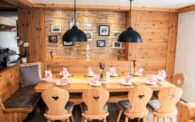 Landgasthof Alpenblick