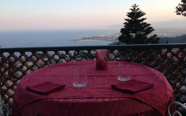 Hotel Villa Greta