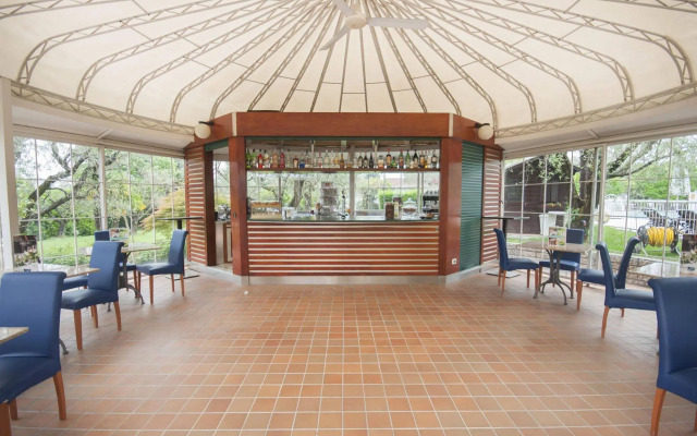 Hotel Villa Maria
