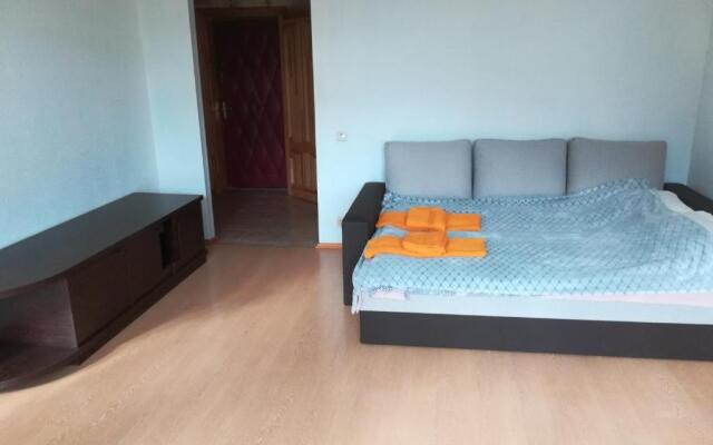 Purvciems Ieriķu 58, apartament-studio 38 kv.m.