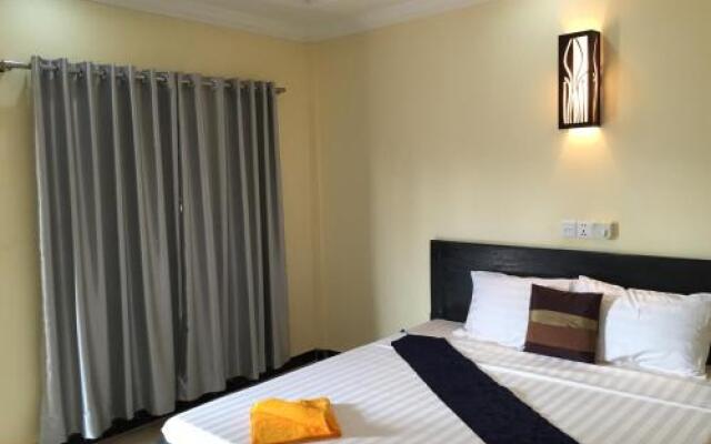Bunsay Angkor Guesthouse
