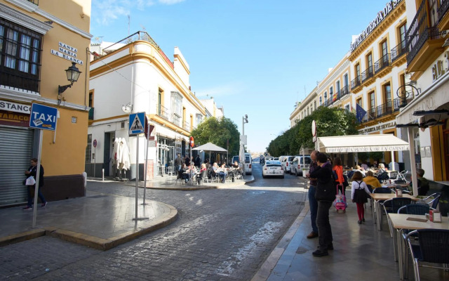 Archeros Skyview by Valcambre