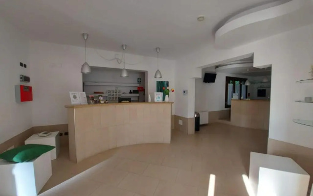 Hotel Villa Ionia