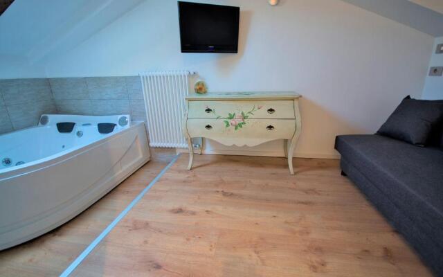 B&B Paganella Flabbi's Family