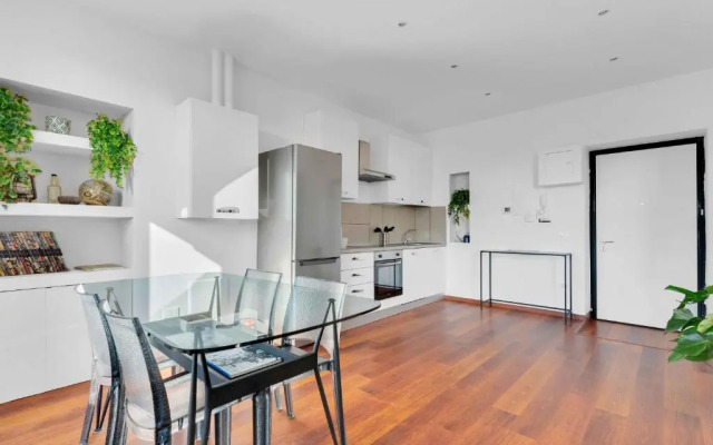 Target Apartments - Porta Venezia Lux