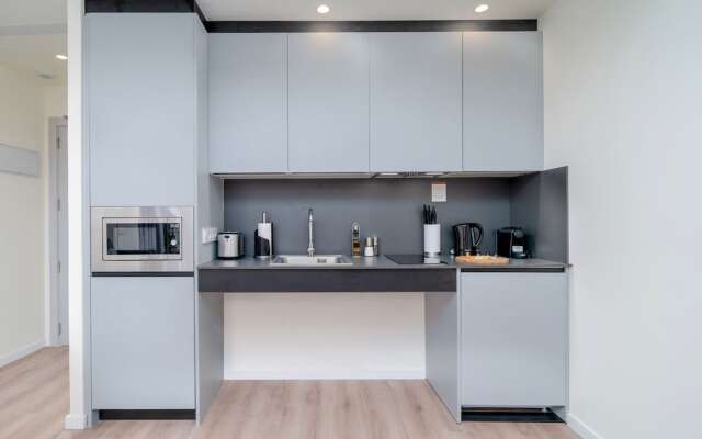limehome Valencia Carrer de Sant Jacint