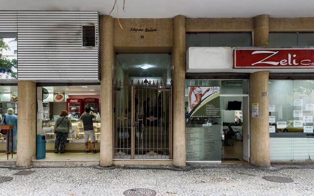 Apartamento 3 Quartos em Ipanema | VP 29/502