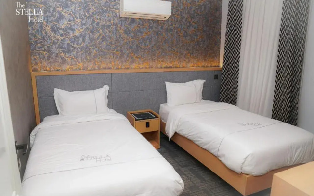 Stella Erbil Hotel