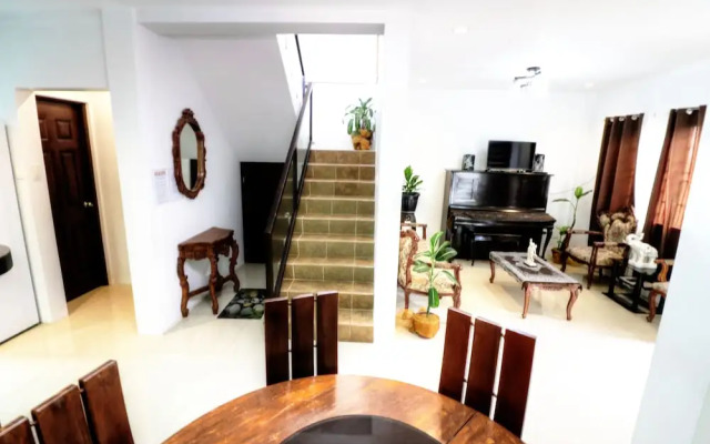 Casa Purisima