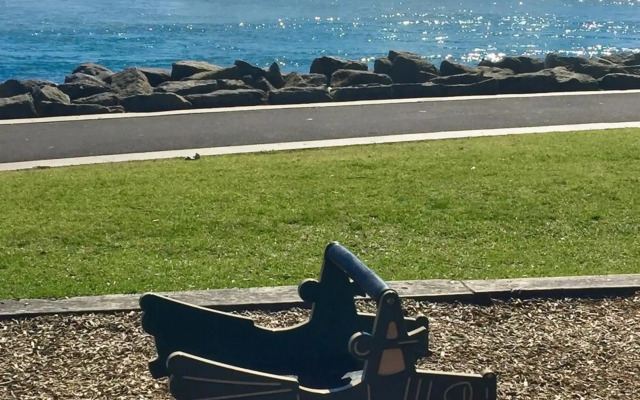 Huskisson Bayside Resort