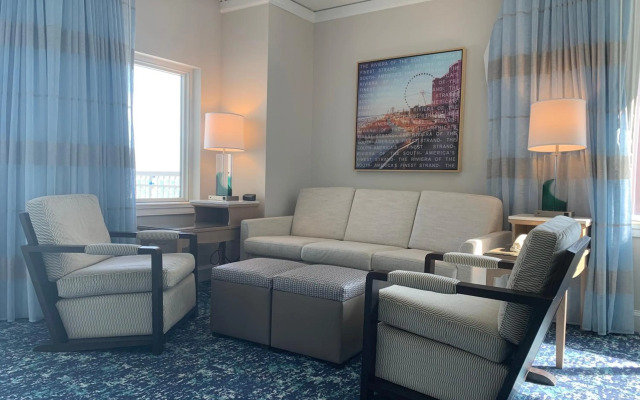 Marriott's OceanWatch at Grande Dunes