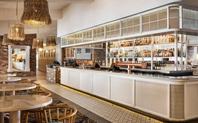 The Beachcomber Hotel & Resort, Ascend Hotel Collection