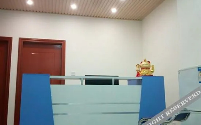 No. 3 Apartment Hotel