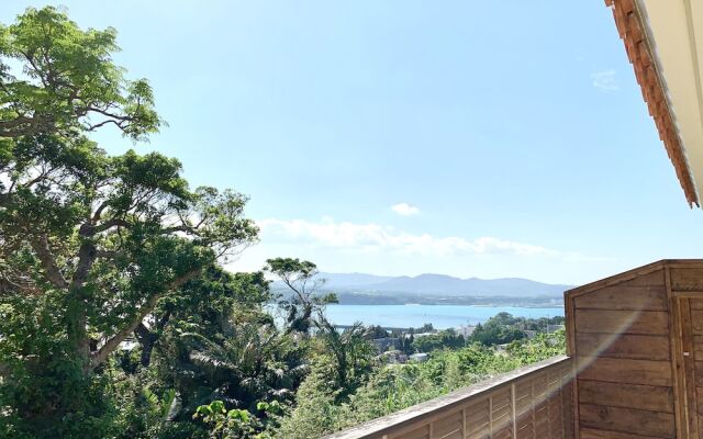 Villa Leilani
