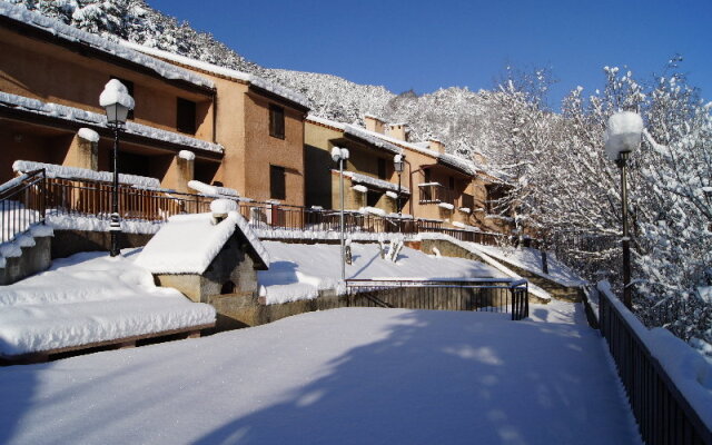 Village Cap Vacances Guillaumes