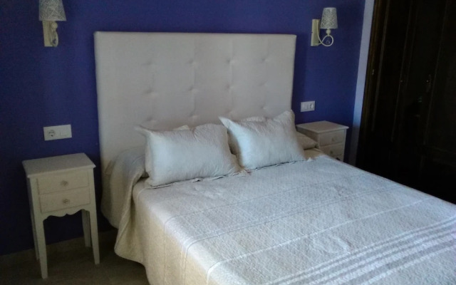 Hostal Restaurante la Ilusión