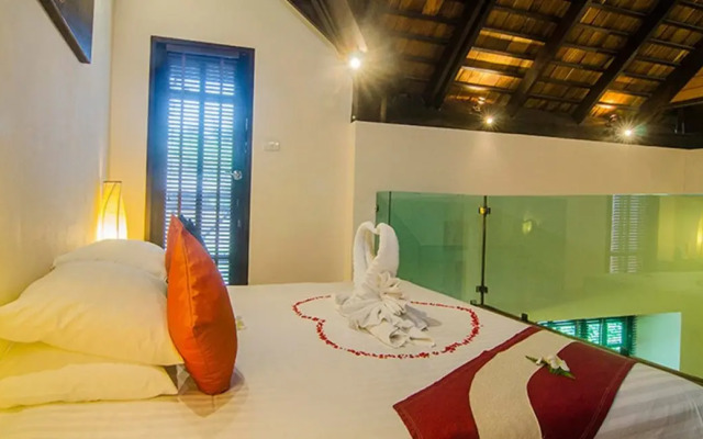 Kirikayan Boutique Resort