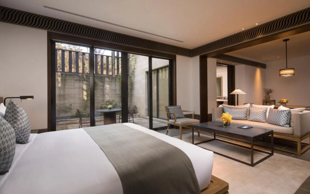 Pusen Lanting Shaoxing