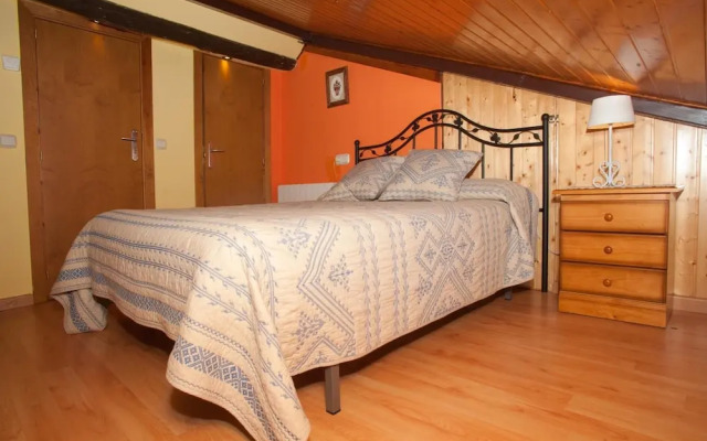 Albergue Rural Ca L'anton