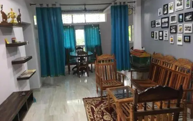Horizon View Bed & Breakfast