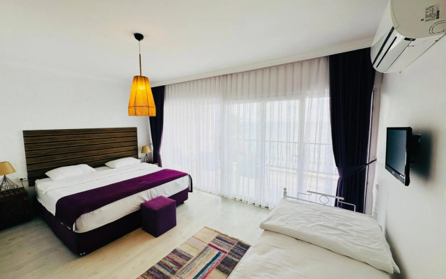 Fuda Hotel