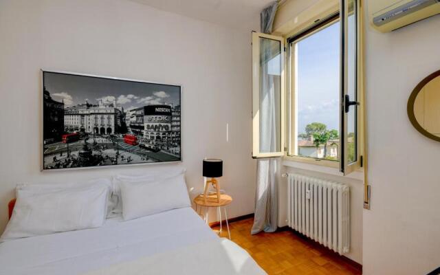 Appartamento Dialma's