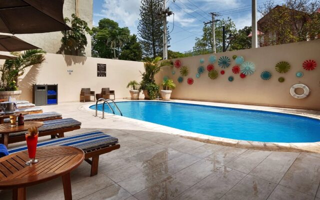 Best Western Premier Petion-Ville