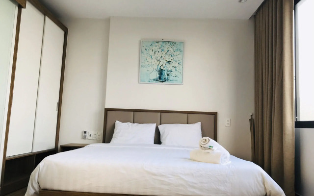 Donald Apartment Near Beach