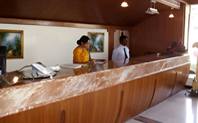 OYO Rooms Hyderabad Secretariat