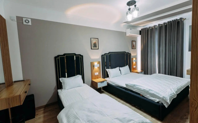 White Hotel