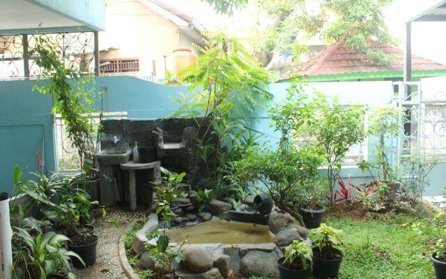 Guesthouse Putri Griya Fikarda