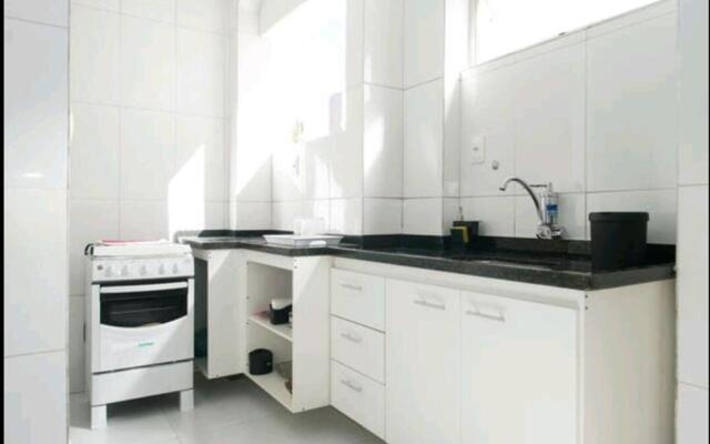 Lindo Apartamento