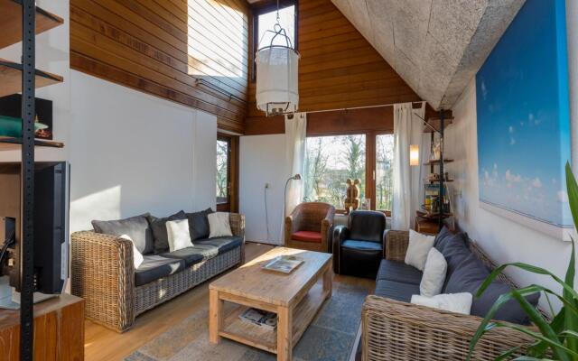 Apartment for 6 Person in Veere