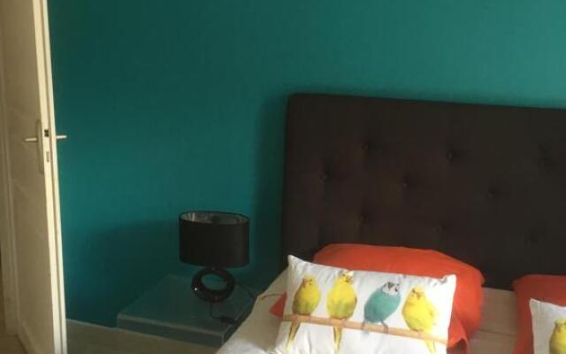 Madinina'S Cube
