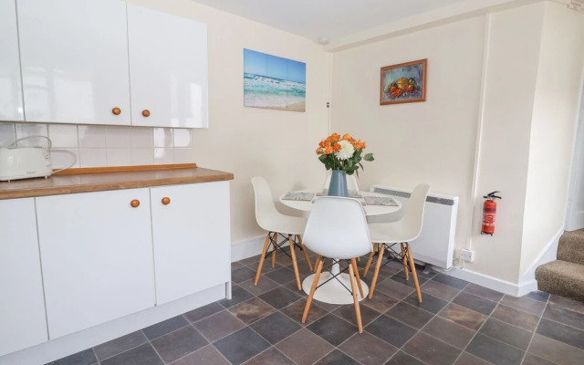 Flat 1, St Agnes House