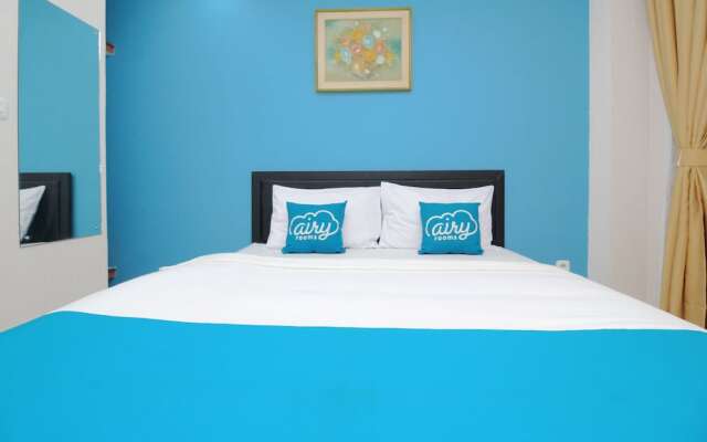 Airy Kebayoran Lama Persatuan 13 Jakarta