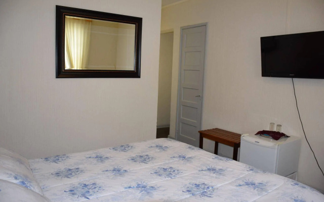 Hotel Hispano