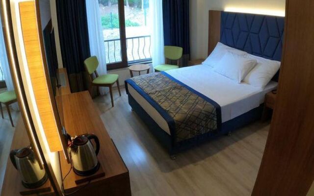 Savsat Karagol Hotel
