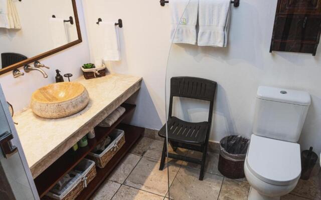 Villa 14 Santa Ines Antigua Guatemala